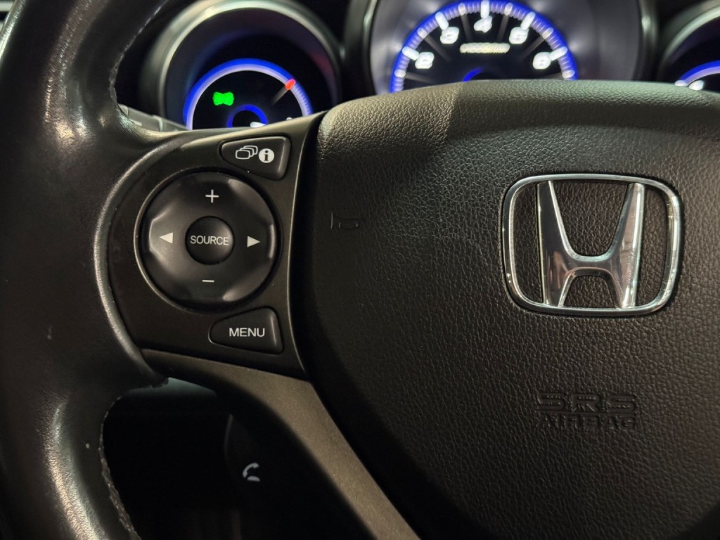 HONDA CIVIC 1.8 i-VTEC ES-T 2013
