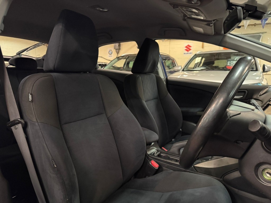 HONDA CIVIC 1.8 i-VTEC ES-T 2013