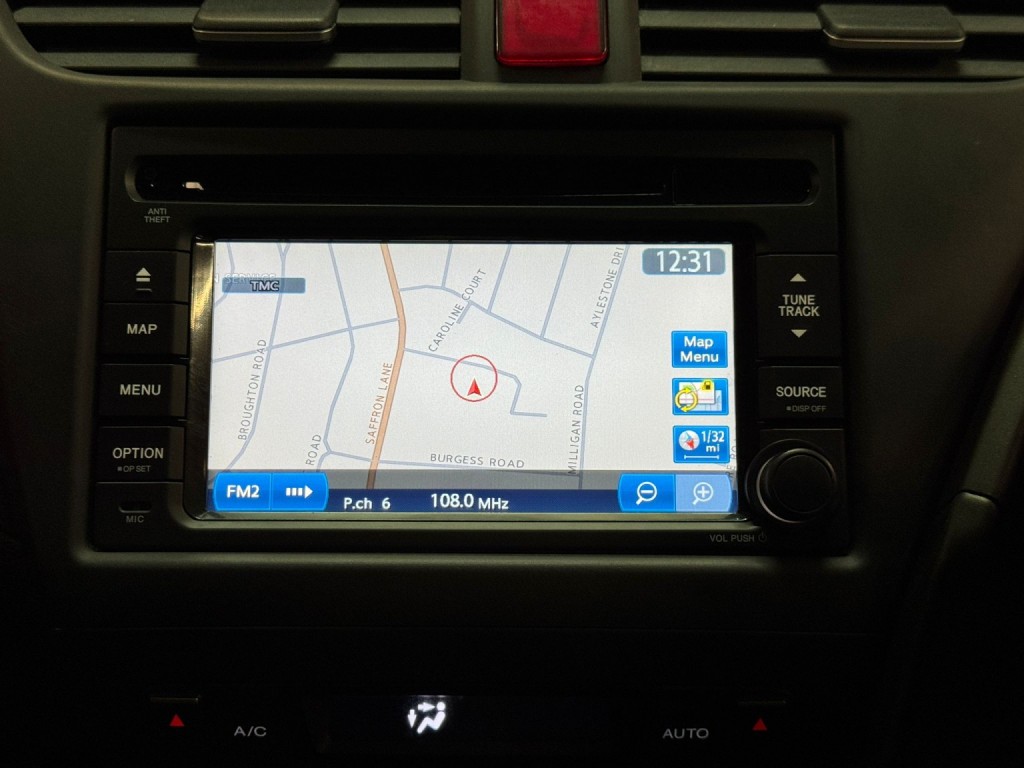 HONDA CIVIC 1.8 i-VTEC ES-T 2013