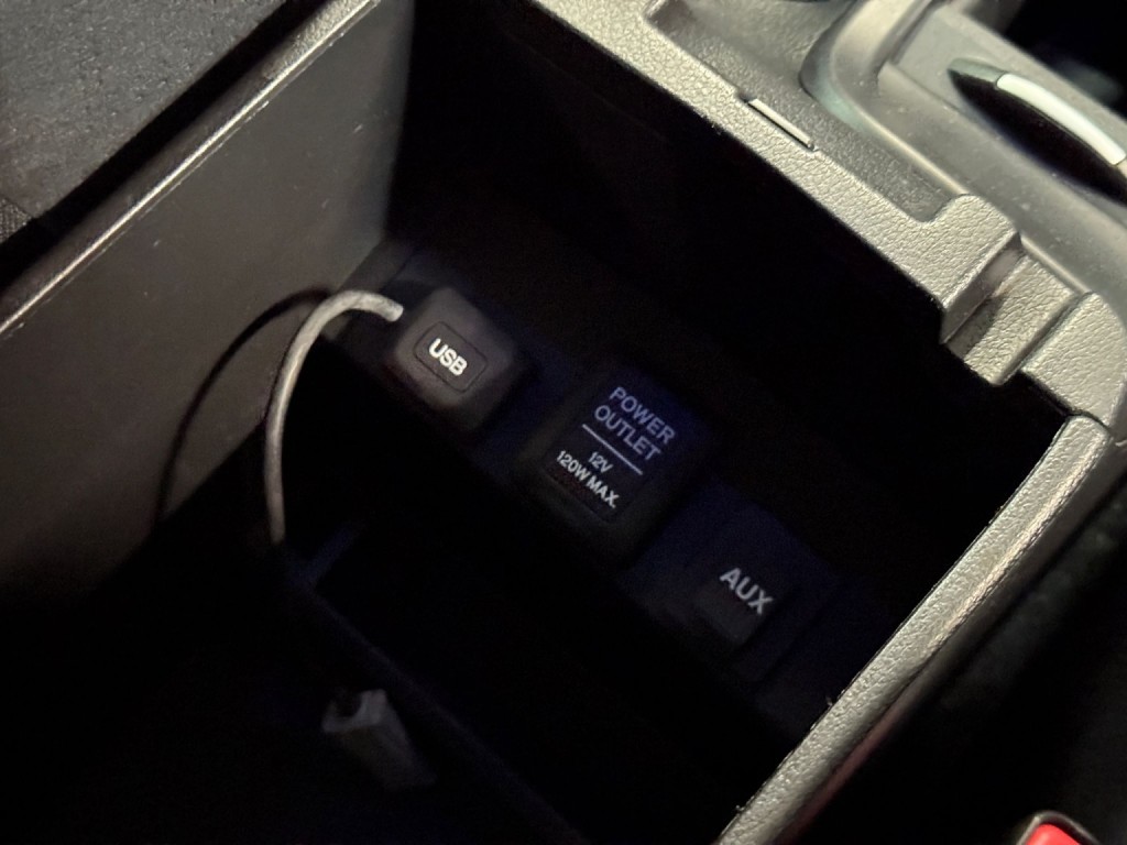 HONDA CIVIC 1.8 i-VTEC ES-T 2013