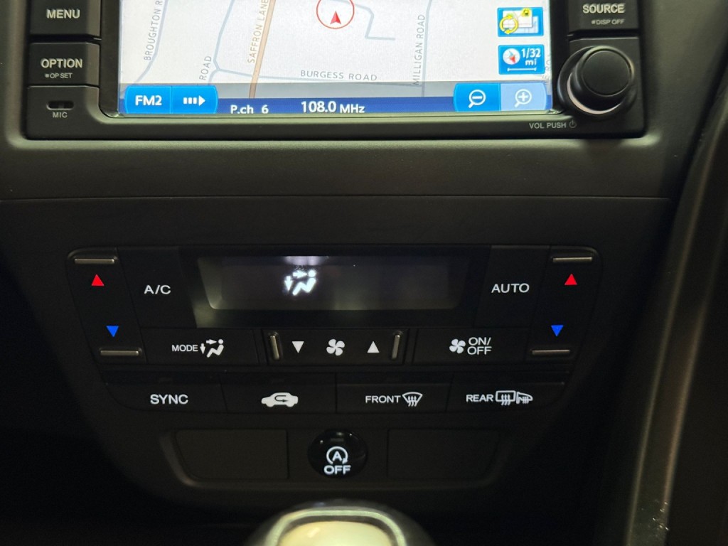 HONDA CIVIC 1.8 i-VTEC ES-T 2013