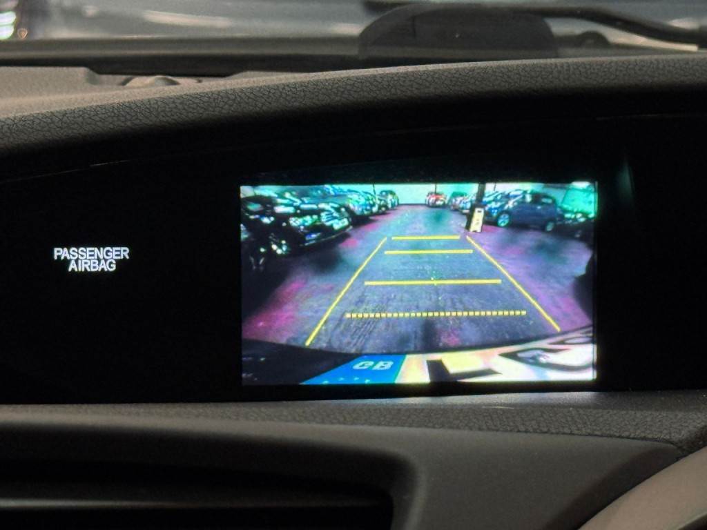 HONDA CIVIC 1.8 i-VTEC ES-T 2013