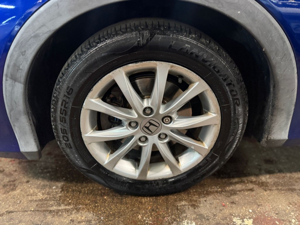 HONDA CIVIC 1.8 i-VTEC ES-T 2013