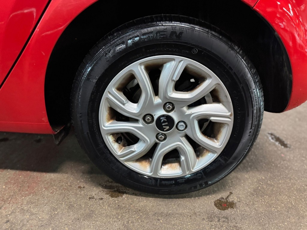 KIA PICANTO 1.0 2 2018