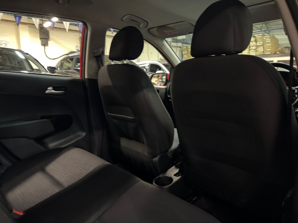 KIA PICANTO 1.0 2 2018