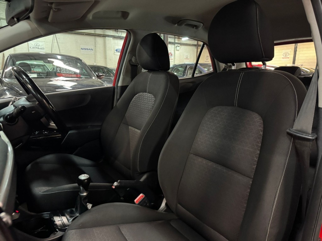 KIA PICANTO 1.0 2 2018