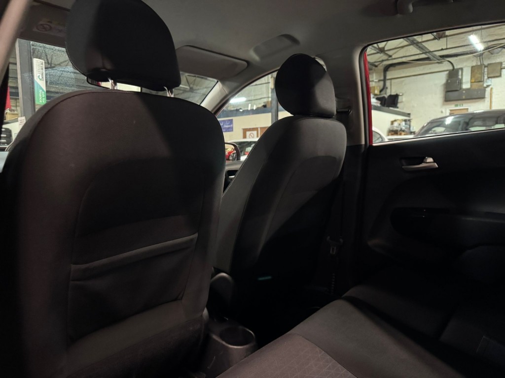 KIA PICANTO 1.0 2 2018