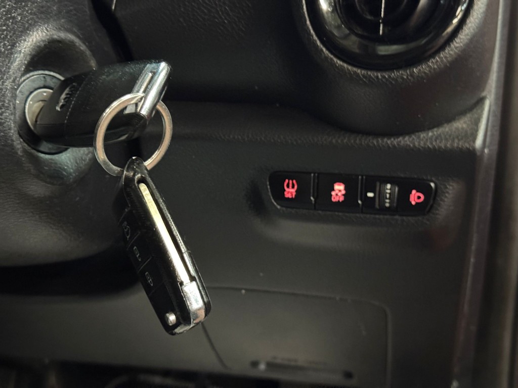 KIA PICANTO 1.0 2 2018