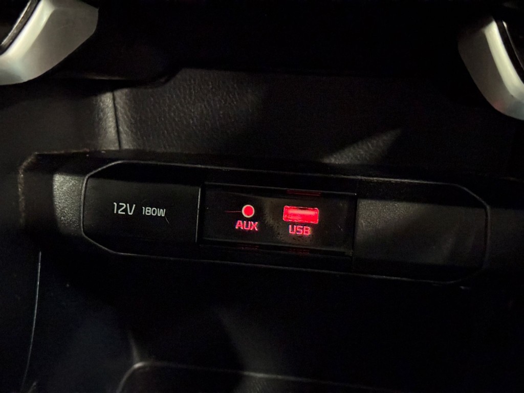 KIA PICANTO 1.0 2 2018