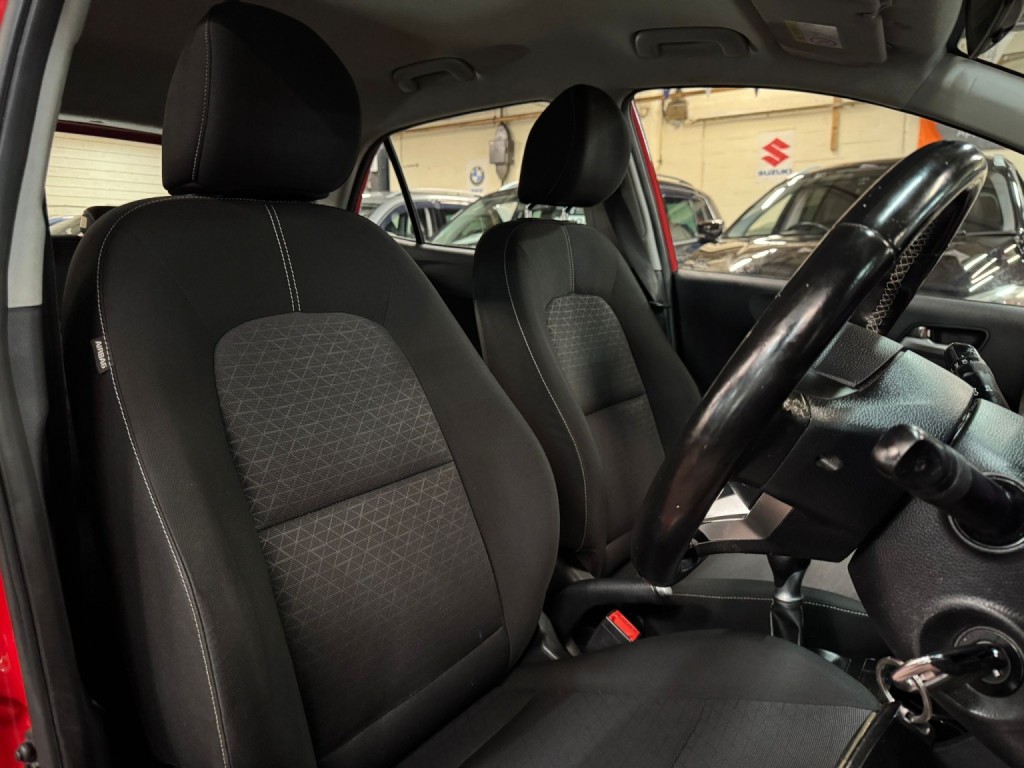 KIA PICANTO 1.0 2 2018