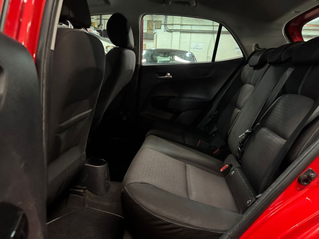 KIA PICANTO 1.0 2 2018