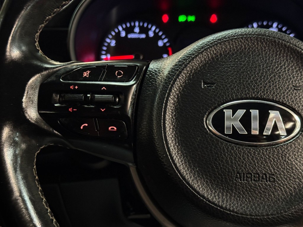 KIA PICANTO 1.0 2 2018