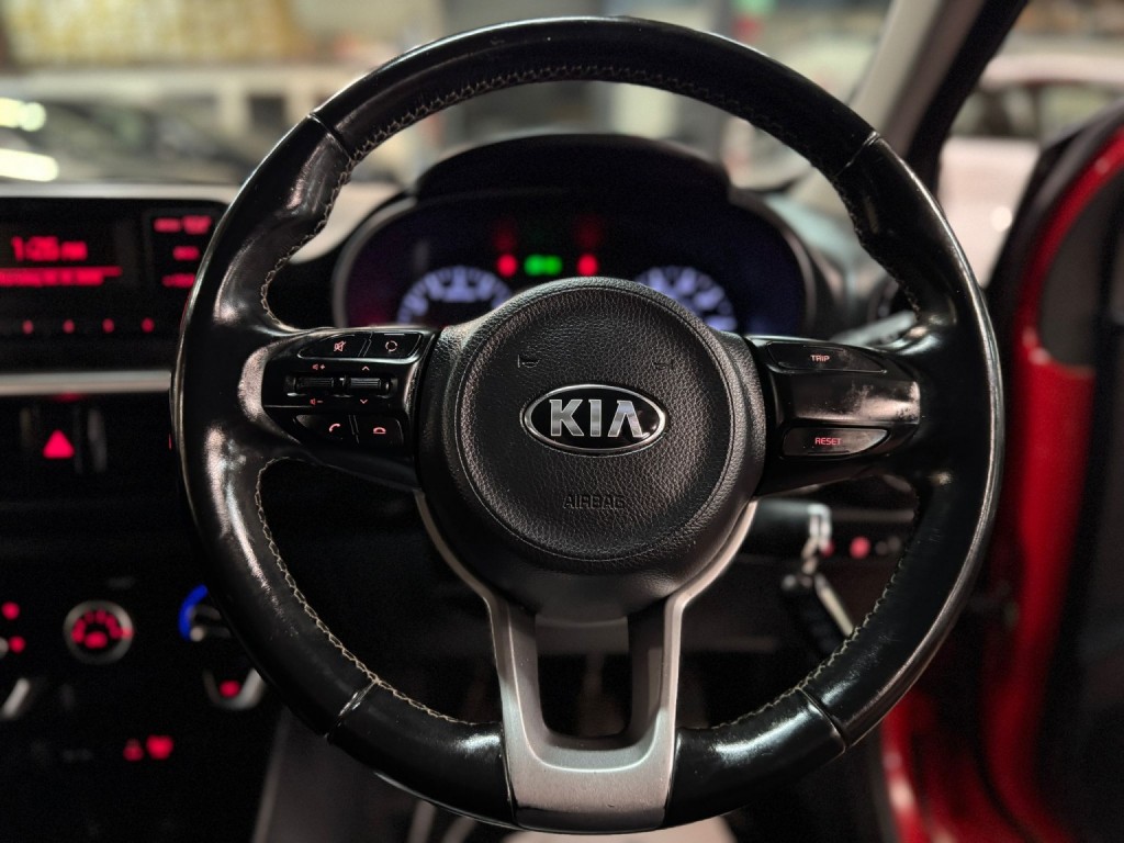 KIA PICANTO 1.0 2 2018
