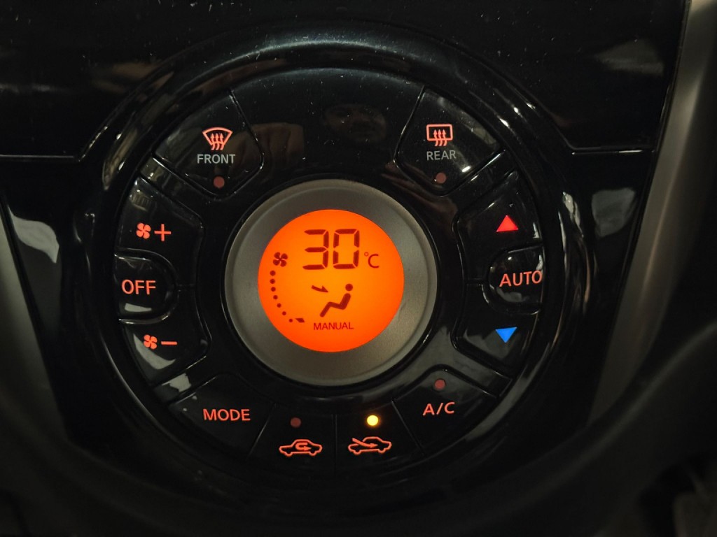 NISSAN MICRA 1.2 Acenta 2014