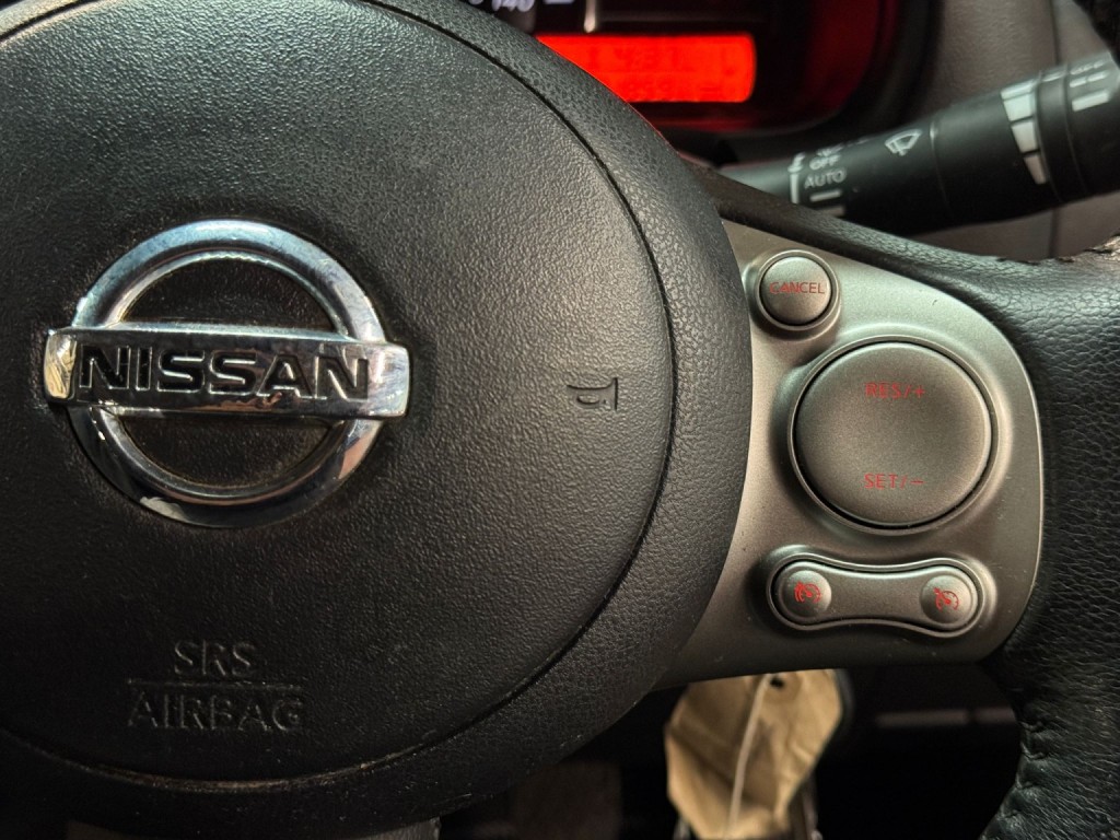 NISSAN MICRA 1.2 Acenta 2014