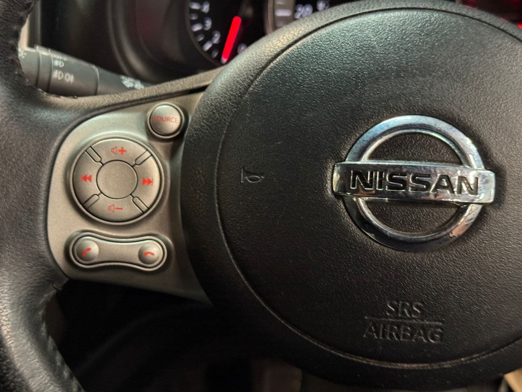 NISSAN MICRA 1.2 Acenta 2014
