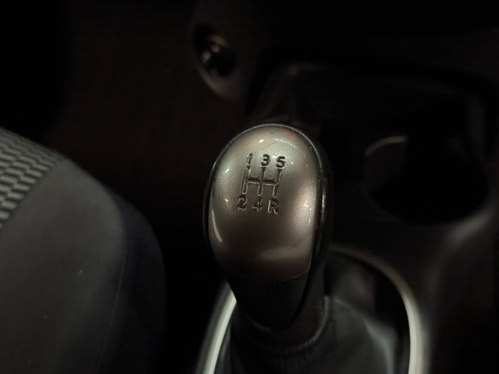 NISSAN MICRA 1.2 Acenta 2014