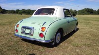 NISSAN FIGARO
