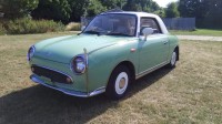 NISSAN FIGARO