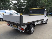 CITROEN RELAY