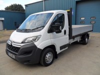 CITROEN RELAY