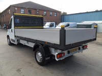 CITROEN RELAY