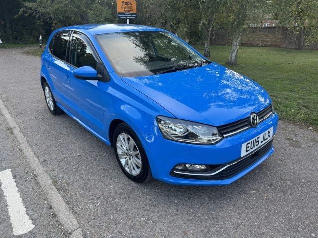 VOLKSWAGEN