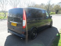 MERCEDES-BENZ VIANO