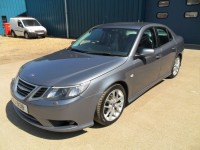 SAAB 9-3
