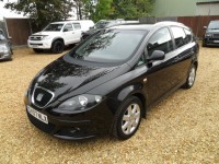 SEAT ALTEA XL