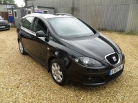 SEAT ALTEA XL