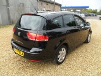 SEAT ALTEA XL