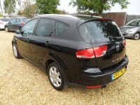 SEAT ALTEA XL