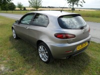 ALFA ROMEO 147