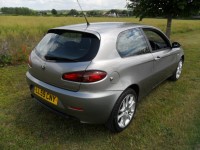 ALFA ROMEO 147