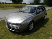 ALFA ROMEO 147