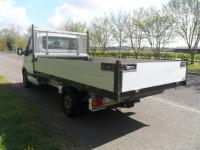 VAUXHALL MOVANO