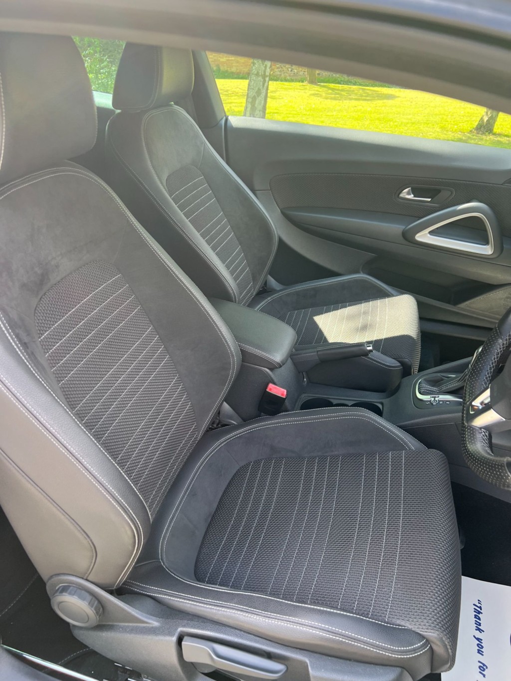 VOLKSWAGEN SCIROCCO 1.4tsi s-a dsg 160 2011