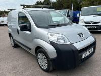 PEUGEOT BIPPER