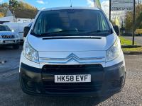 CITROEN DISPATCH