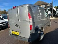 FIAT DOBLO CARGO
