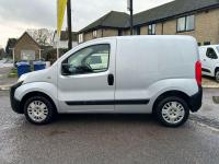 PEUGEOT BIPPER