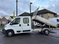 CITROEN RELAY