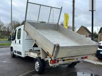 CITROEN RELAY