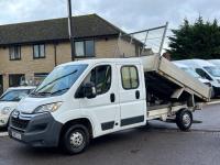 CITROEN RELAY