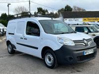 RENAULT KANGOO MAXI