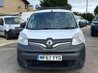 RENAULT KANGOO MAXI