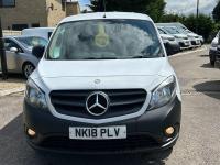 MERCEDES-BENZ CITAN