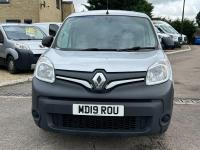 RENAULT KANGOO MAXI