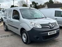RENAULT KANGOO MAXI